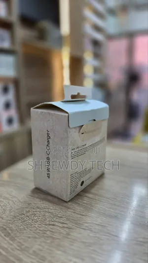 Google Pixel Charger