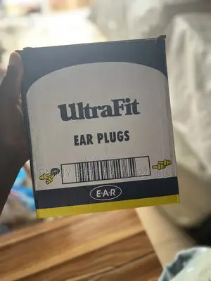 3m E-a-r Ultrafit Earplugs