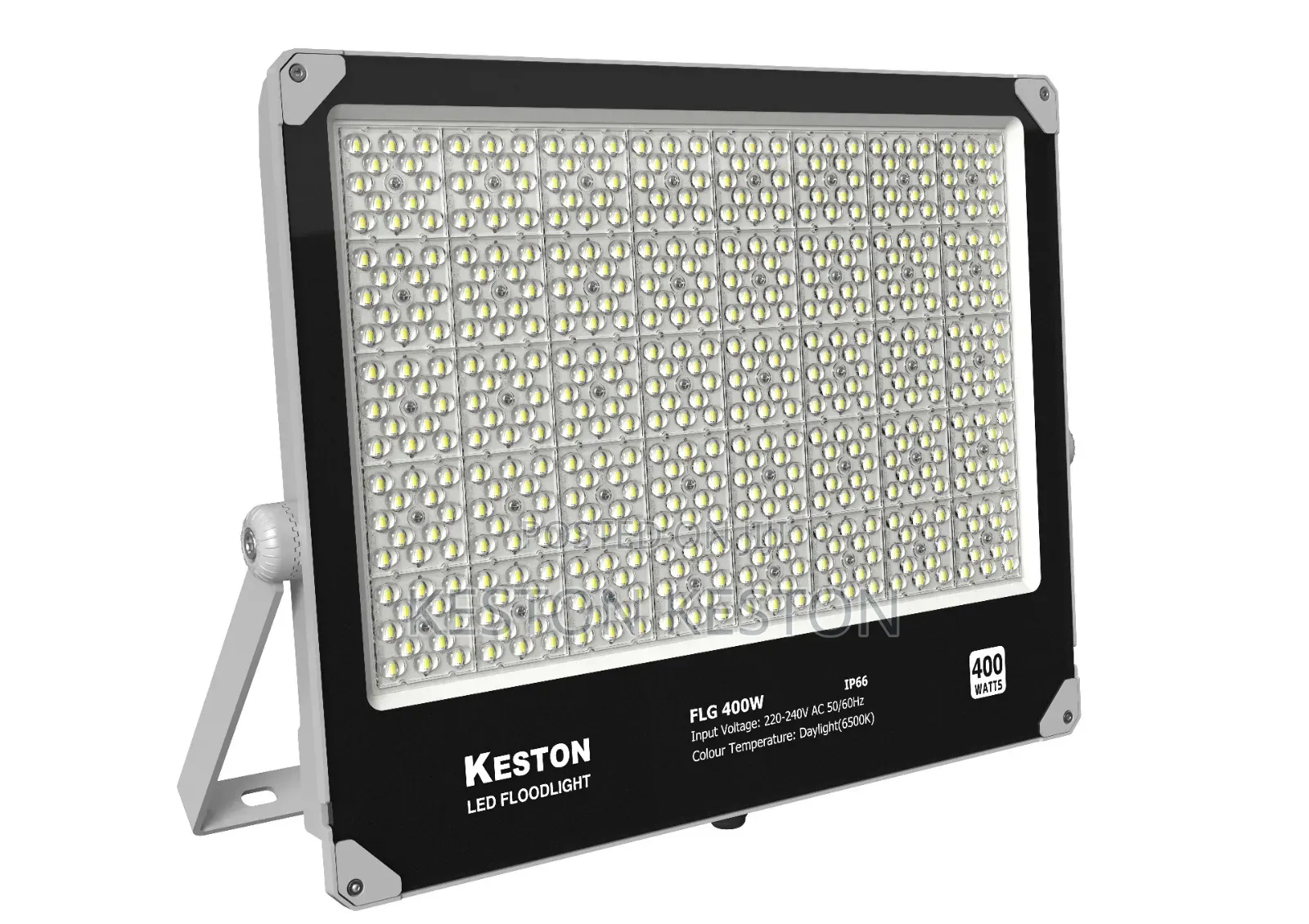 Keston Floodlight 220-240w