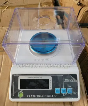 Laboratory Scale