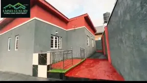 Furnished 3bdrm Bungalow in Akala for sale