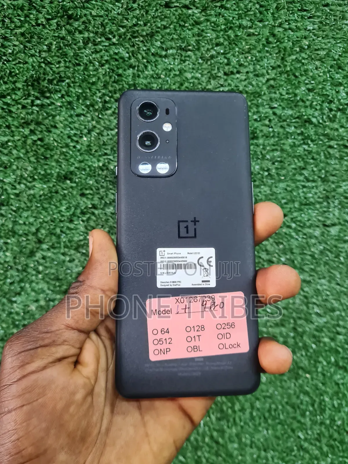 OnePlus 9 Pro 256 GB