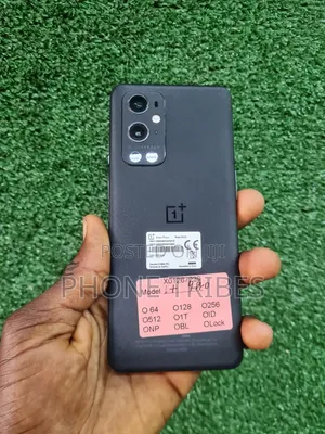 OnePlus 9 Pro 256 GB