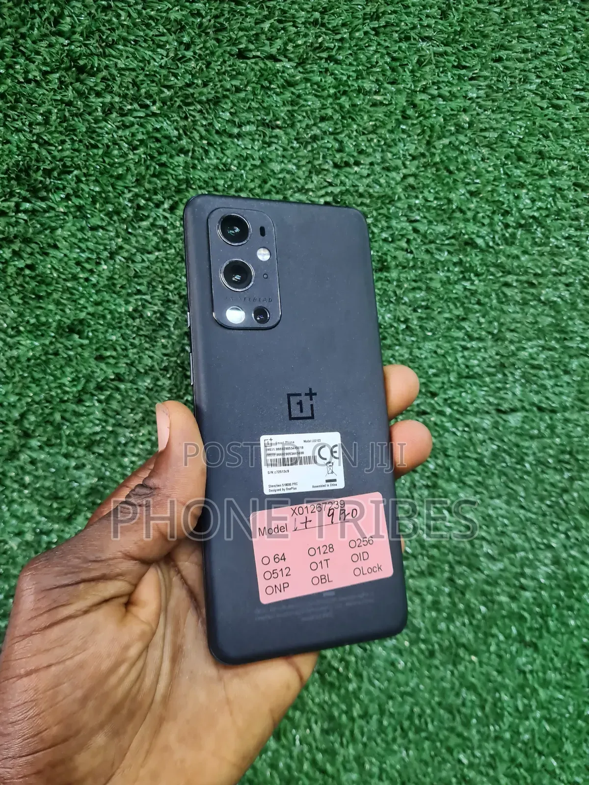 OnePlus 9 Pro 256 GB