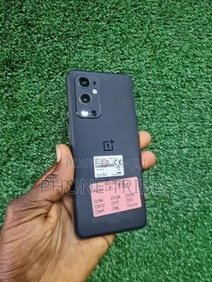 OnePlus 9 Pro 256 GB