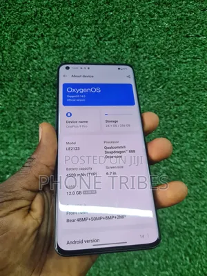 OnePlus 9 Pro 256 GB