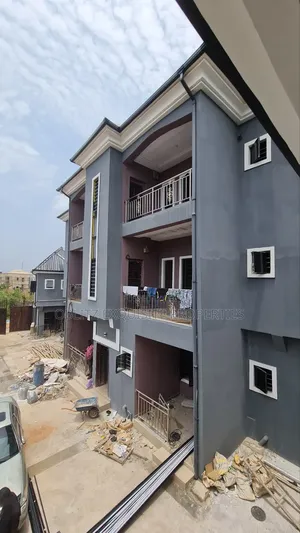 2bdrm Apartment in Owerri for rent
