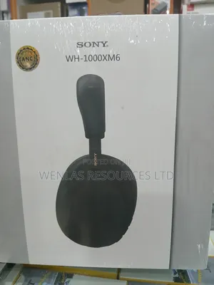 Original Sony Headset