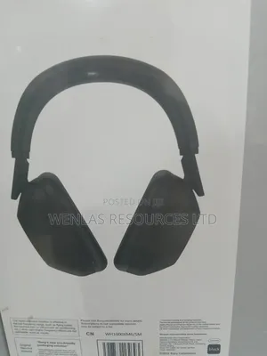 Original Sony Headset
