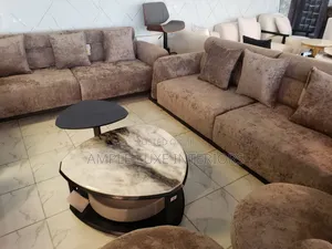 8 Seater Sofa