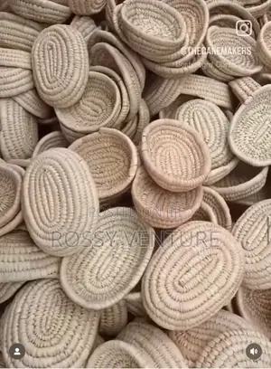 Small Chop Basket