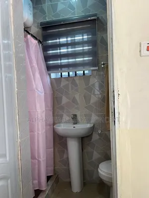 Furnished 1bdrm Apartment in Gudu for rent
