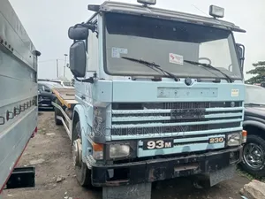 Scania=73m=Flat Body