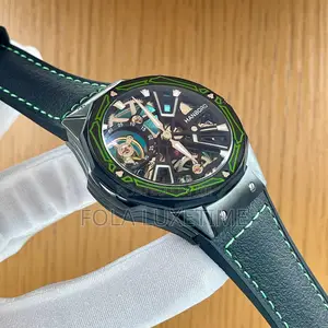 Hanboro High Quality Wristwatch