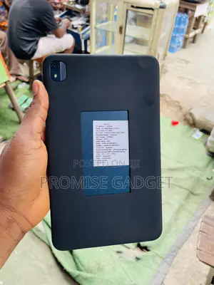 Nokia T10 32 GB Green