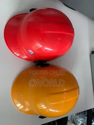 Safety Helmet