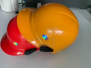 Safety Helmet
