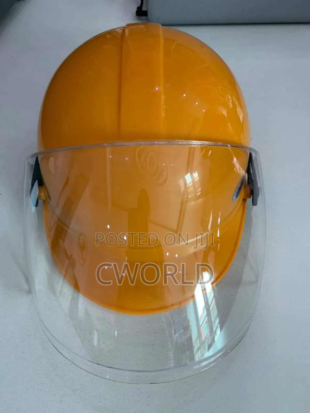 Safety Helmet