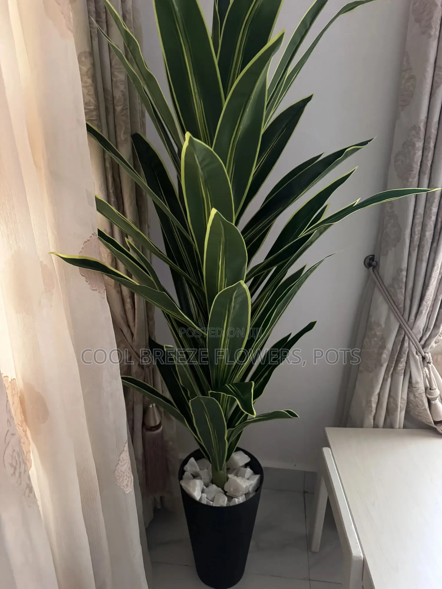 Decorative Parlor Artificial Flower