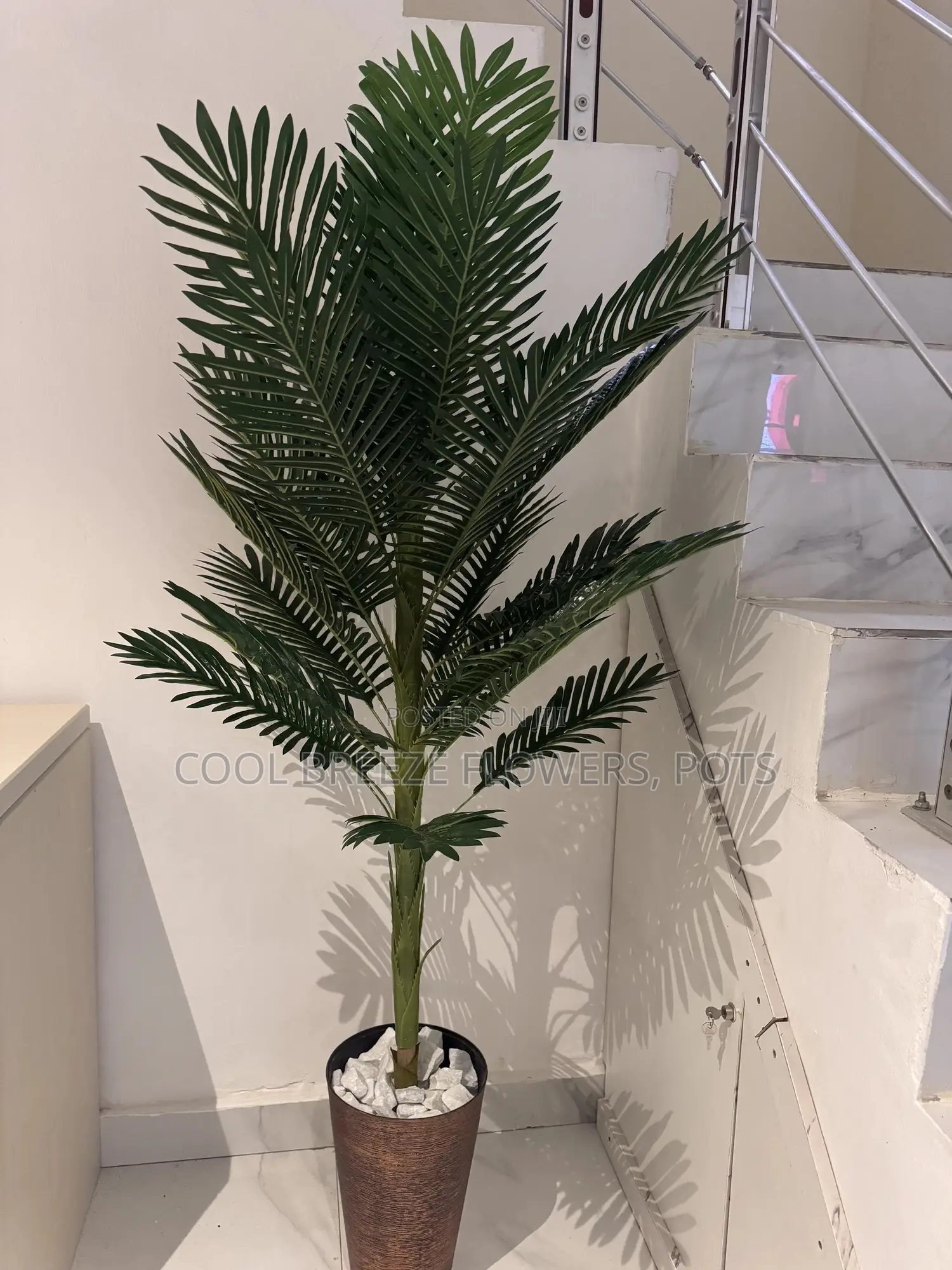 Decorative Parlor Artificial Flower