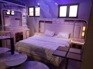 Full Bed Set