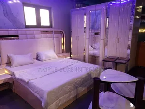 Full Bed Set