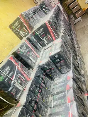 250ah 12v Shara Tubular Battery Available