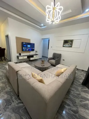 Furnished 2bdrm Apartment in Aso Villa Or, Asokoro for rent