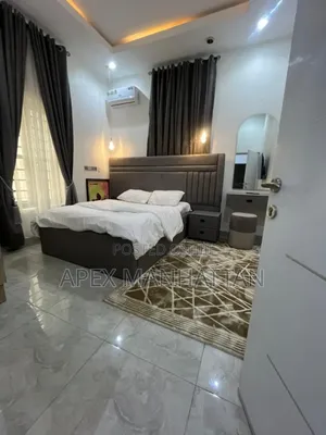 Furnished 2bdrm Apartment in Aso Villa Or, Asokoro for rent