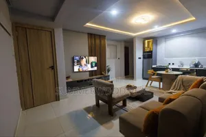 Furnished 1bdrm Apartment in Ikoyi for rent