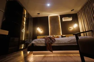 Furnished 1bdrm Apartment in Ikoyi for rent