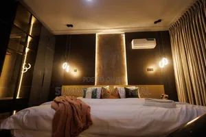 Furnished 1bdrm Apartment in Ikoyi for rent