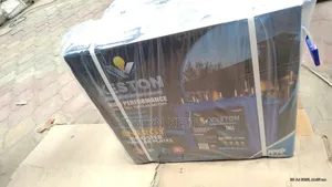 Keston Solar Battery