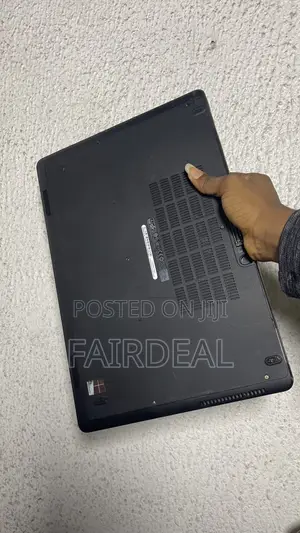 Laptop Dell Latitude E5550 8GB Intel Core i5 HDD 500GB