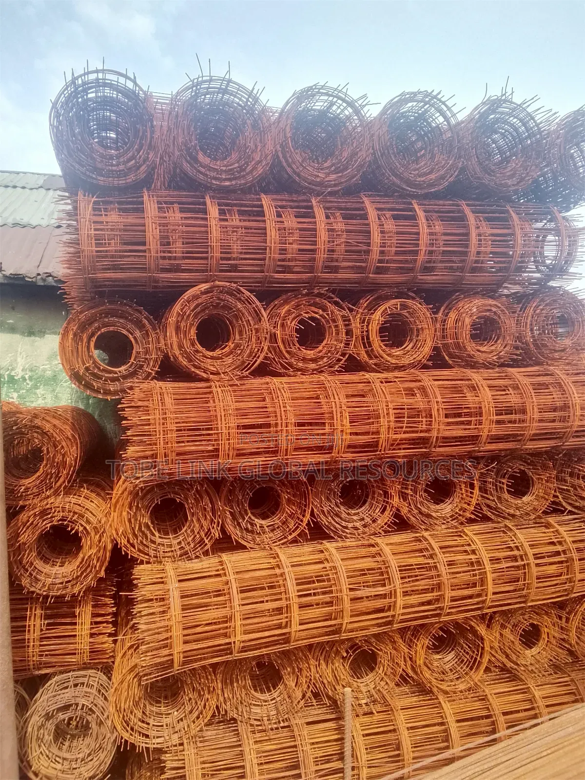 B.R.C Wire Mesh