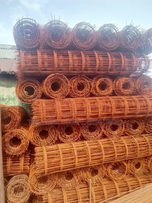 B.R.C Wire Mesh