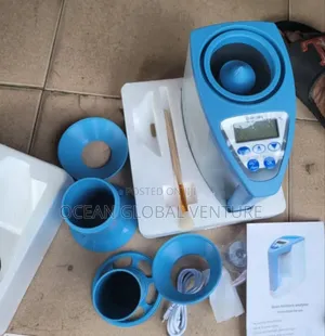 Digital Moisture Analyzer