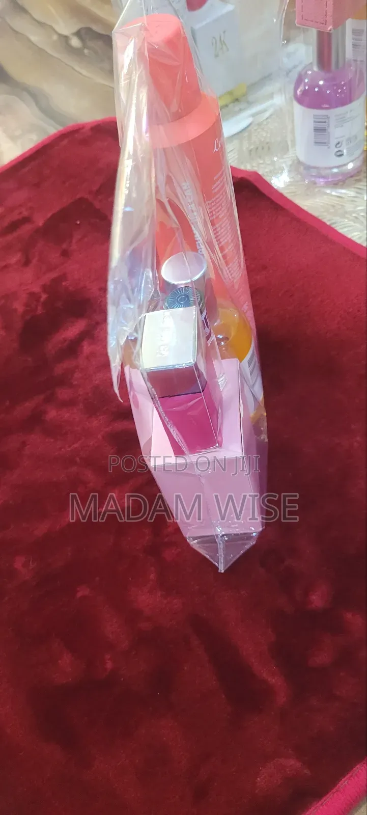 Perfume, ( Beautiful Combo)
