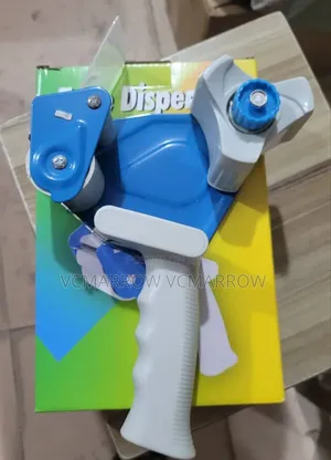 Carton Sealer Tape Dispenser