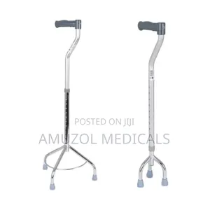 Tripod Walking Stick