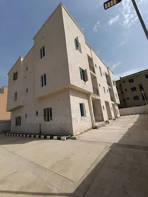 2bdrm Block of Flats in Katampe (Main) for sale