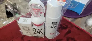 Perfumes, ( Perfect Combination)