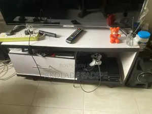Tv Shelf Stand