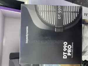 Beyerdynamic Dt 990 Pro