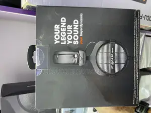Beyerdynamic Dt 990 Pro