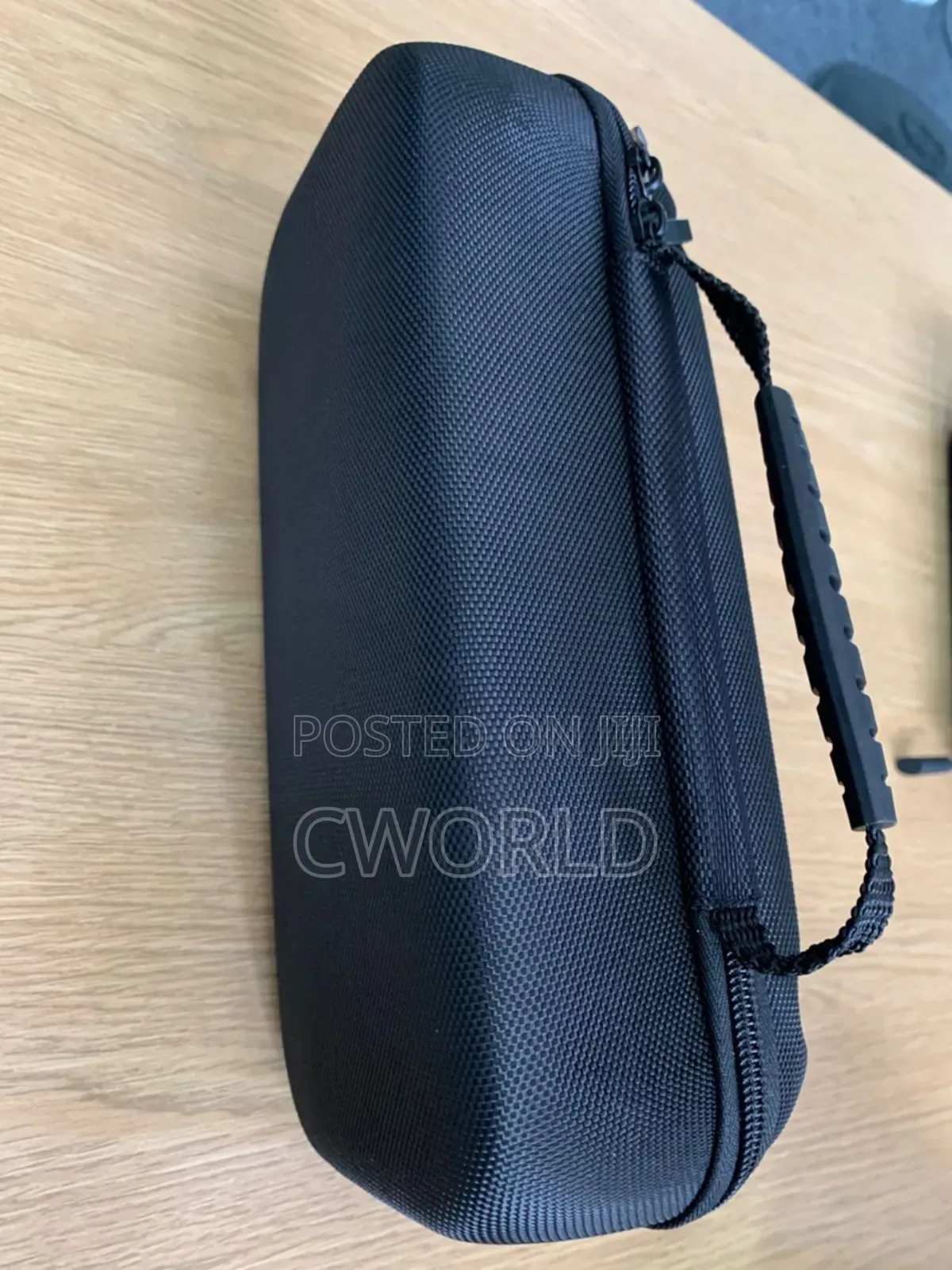 Switch Carrying Case