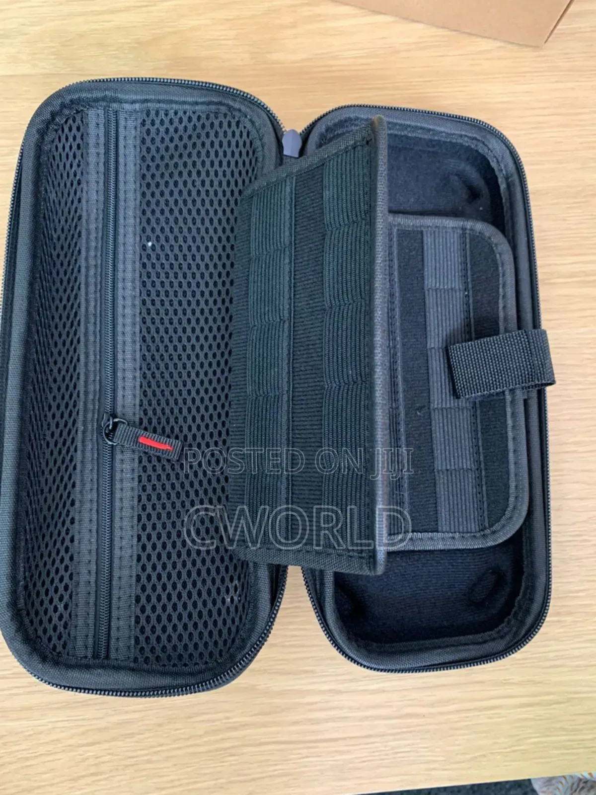 Switch Carrying Case