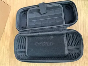 Switch Carrying Case