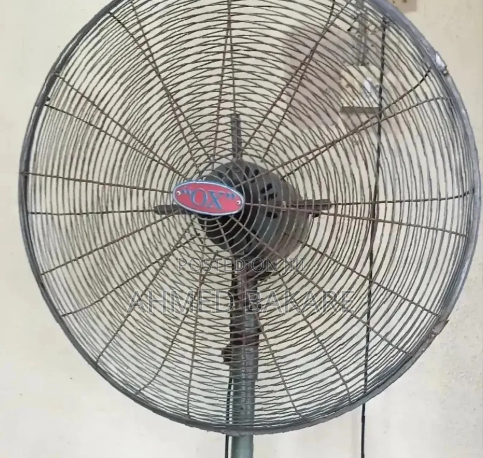 Ceiling Fan