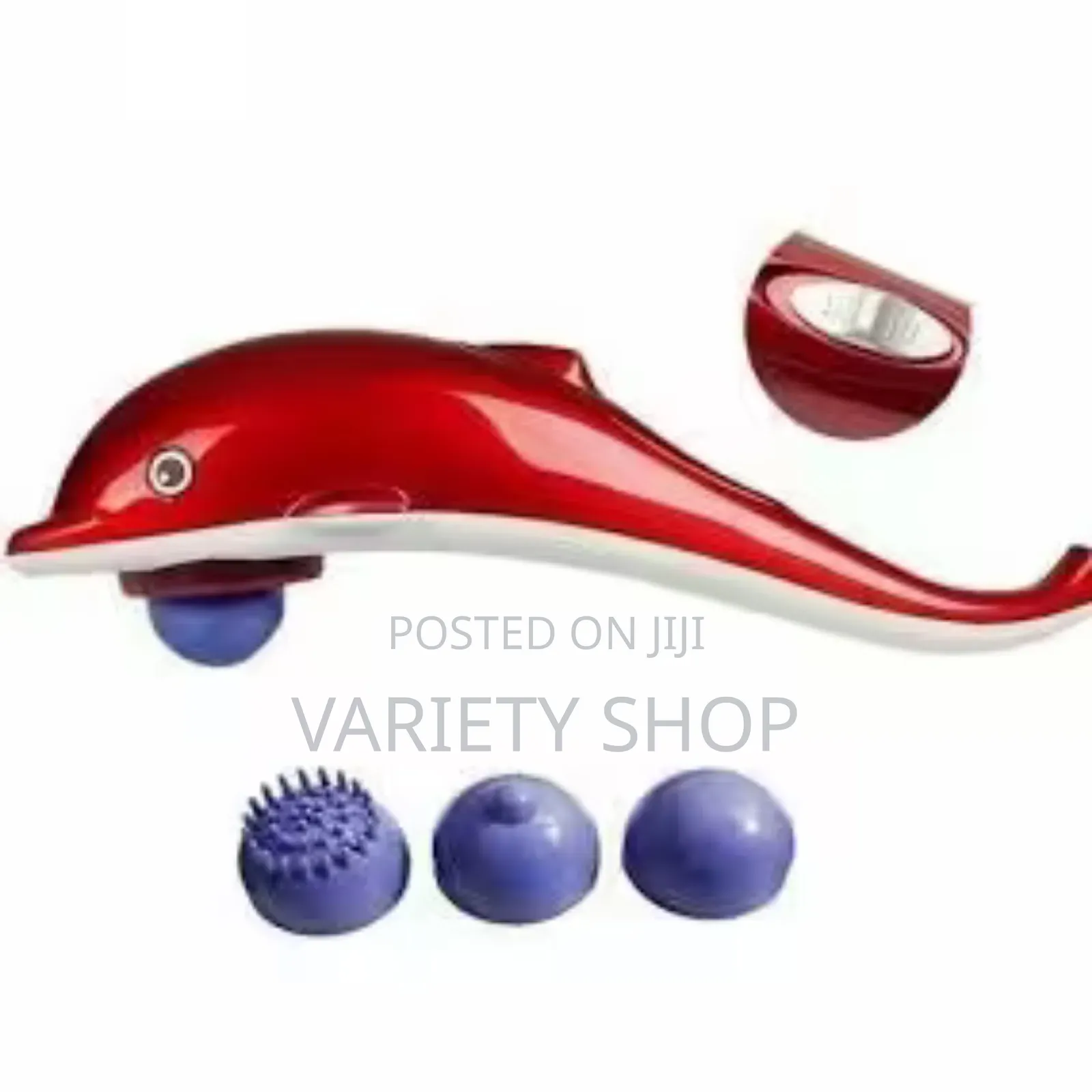 Infrared Body Massager Whole Body Massage